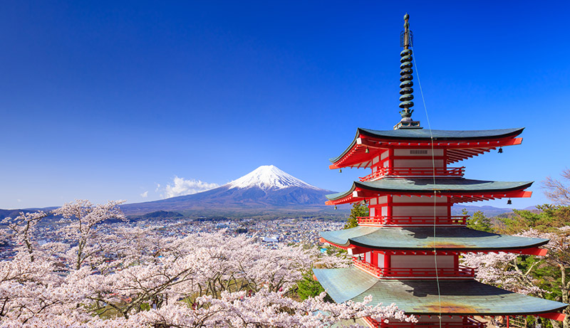 japan