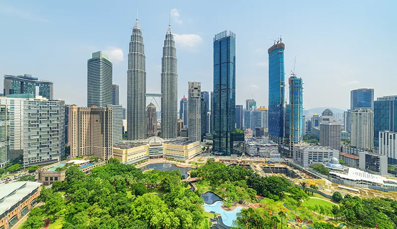 malaysia
